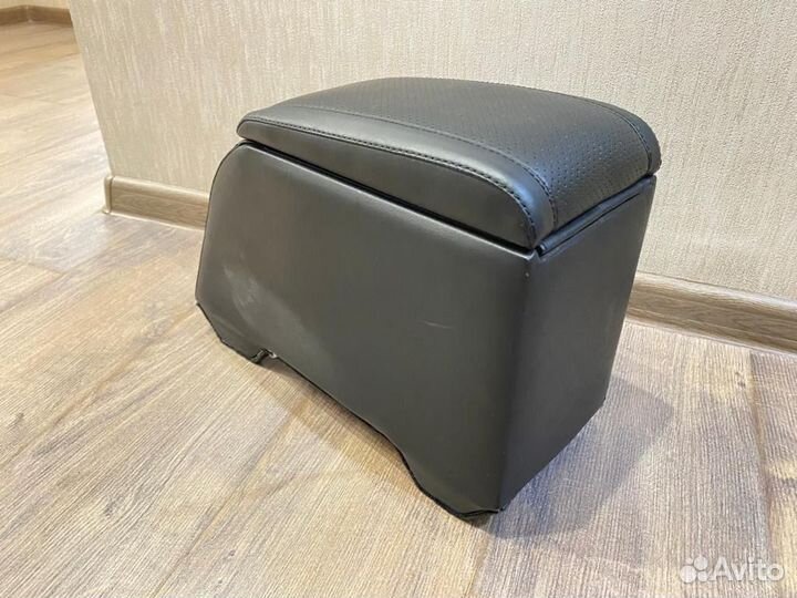 Подлокотник volkswagen polo