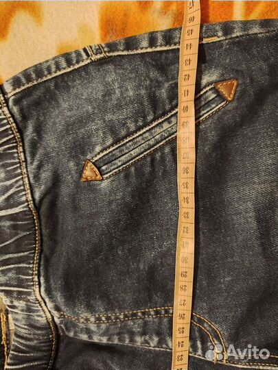 Джоггеры женские 46