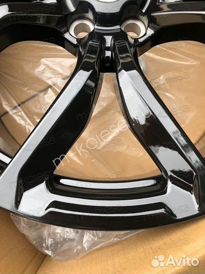 Диски R24 Range Rover Land Rover