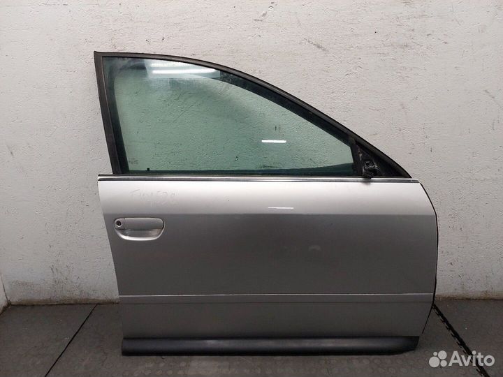 Дверь боковая Audi A6 (C5), 1999