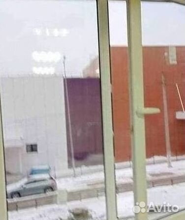 Пластиковые окна на балкон