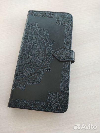 Чехол-книжка для Oppo Reno 2