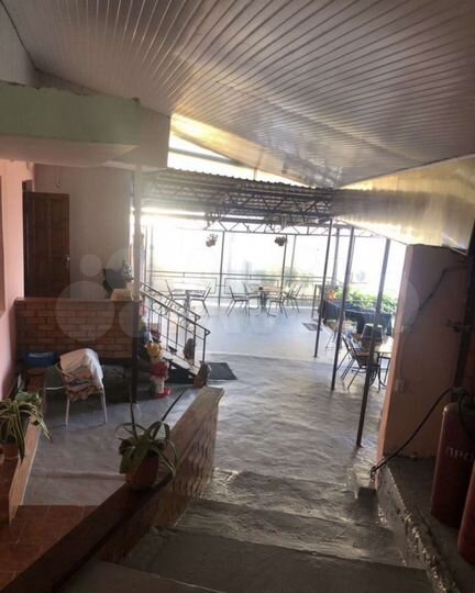 Комната 12 м², 2/2 эт.