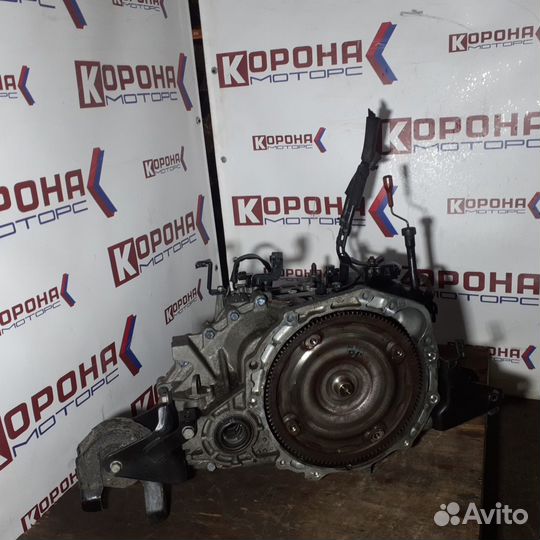 АКПП в сборе KIA magentis III (2010)