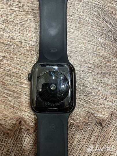 Apple Watch SE 44 mm