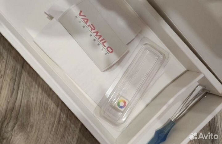 Клавиатура механическая varmilo