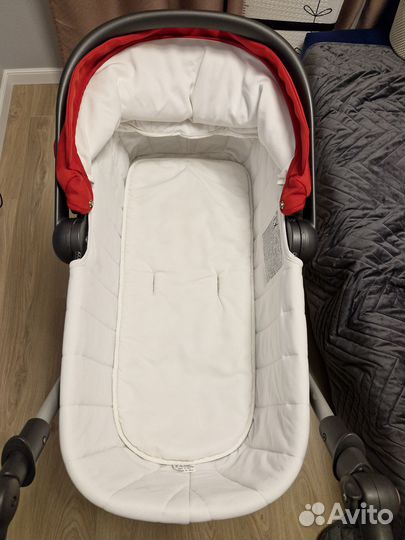 Коляска cam cortina evolution x3