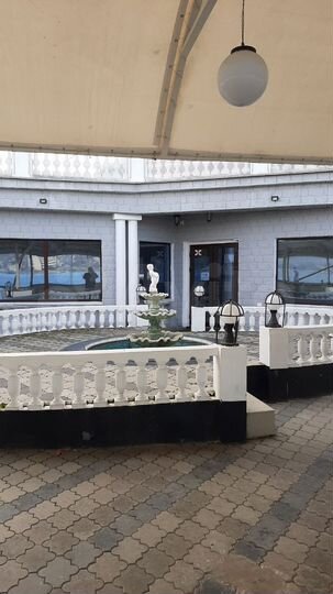 Общепит, 439.43 м²