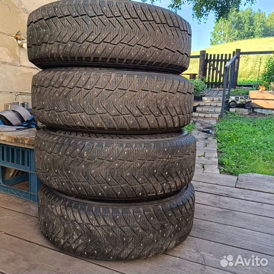 Продам колеса