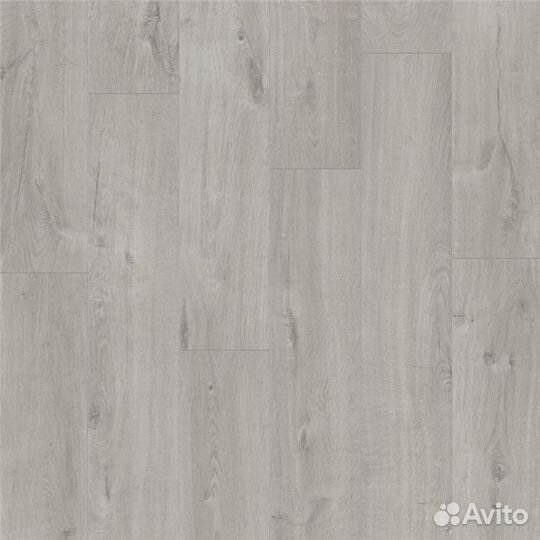 Пвх-плитка Quick-Step Livyn Дуб хлопковый