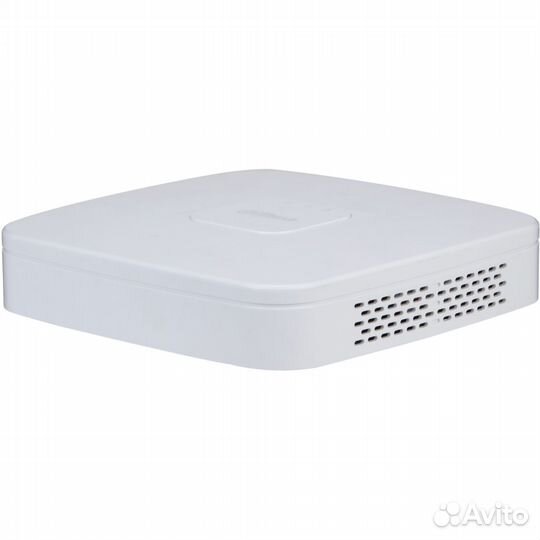 Dahua DHI-NVR4116-4KS2/L ip-видеорегистратор