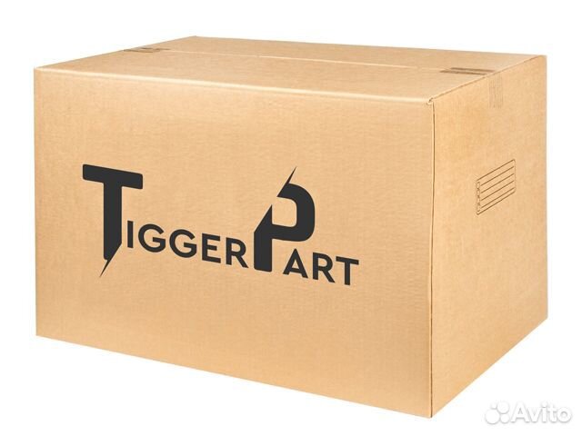 Трубка подачи масла стальная shaanxi, WP-12, Евро