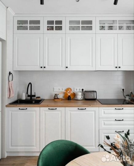 Кухня на заказ