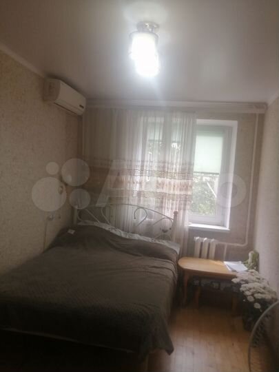 2-к. квартира, 43 м², 4/5 эт.