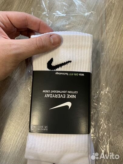 Носки nike everyday