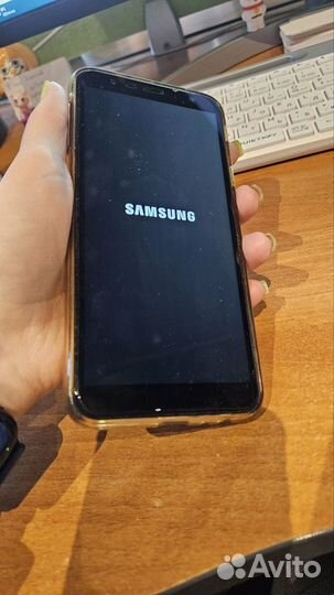 Samsung Galaxy J4+ (2018), 2/32 ГБ