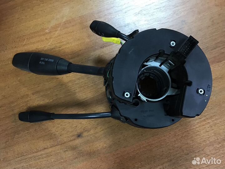 Рулевой шлейф в сборе Mercedes W220