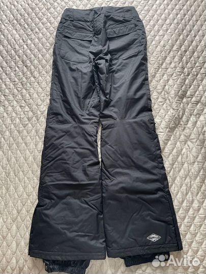 Горнолыжные куртка и брюки Columbia р.XS