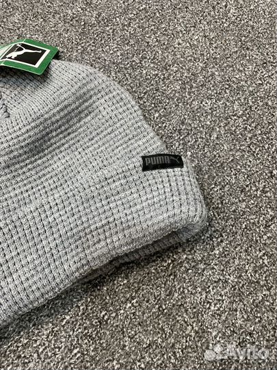 Шапка Puma Archive (Оригинал, Новая)