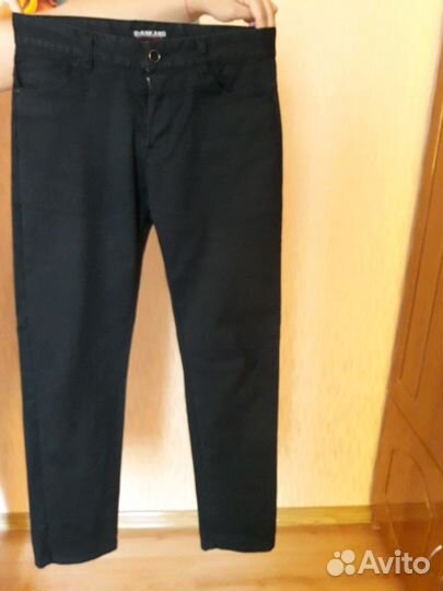 Брюки - подростковые