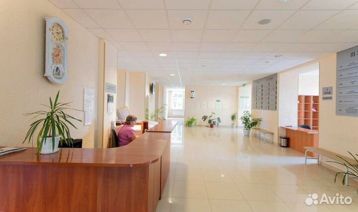 Путевки в санаторий «Нижние Серги»