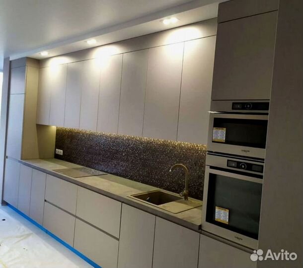 Кухни от производителя