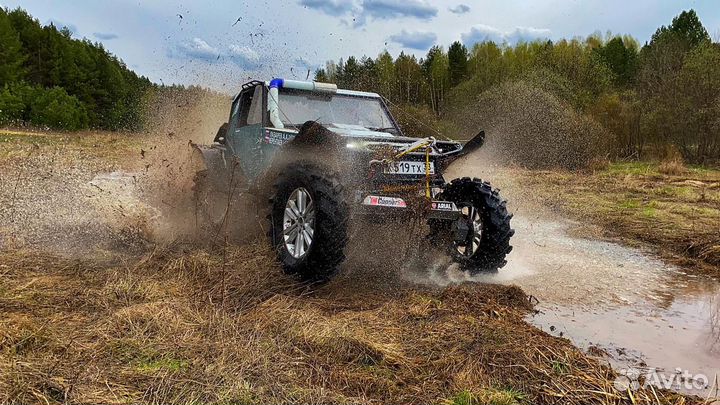 Продам прототип(котлету)