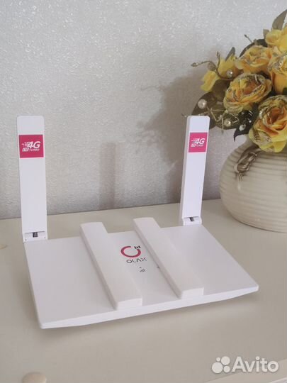 Вайнах Телеком Turbo 4G