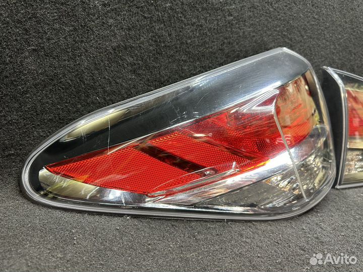 Левые фонари Lexus Rx 3 12-15 Rx270 Rx350 Rx450H