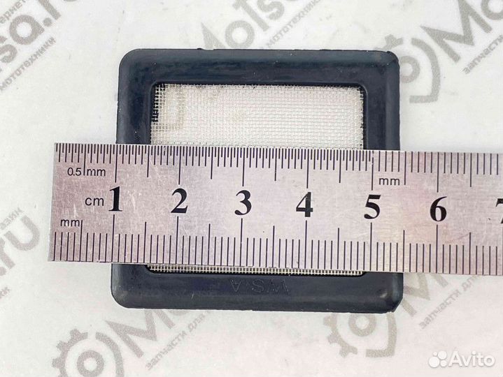 Фильтр масляный (сетка) 160FMK 160см3 (YX-160)