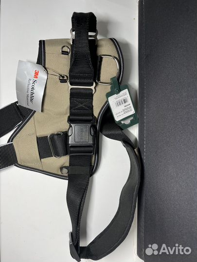 Шлейка для собаки