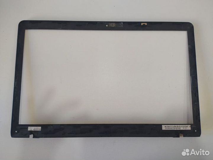 Рамка матрицы для ноутбука Samsung 350e5c