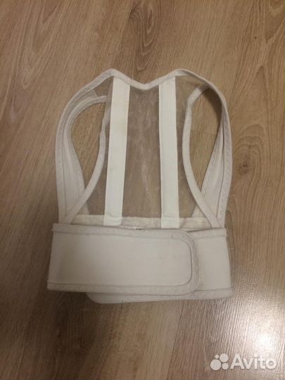 Корректор осанки детский