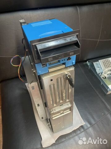 Jcm Uba-10-ss (uba-12-ss)