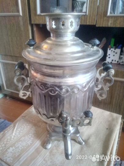 Самовар электрический