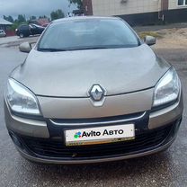 Renault Megane 1.6 MT, 2013, 56 000 км, с пробегом, цена 1 000 000 руб.