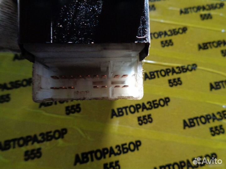 Блок стеклоподъемников Nissan Expert 1999-2006