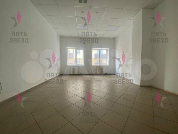 Аренда офисного помещения в ТЦ Марка