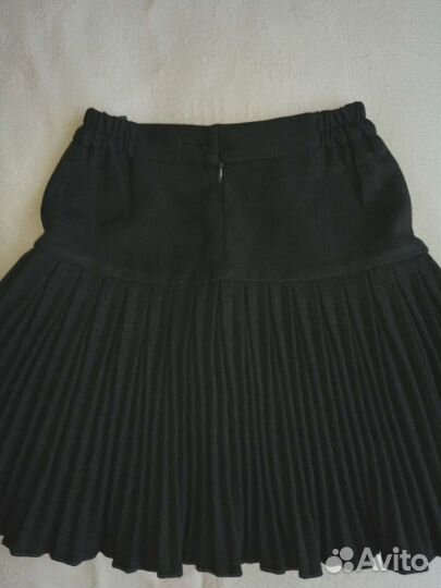 Школьная форма для девочки 122 размер