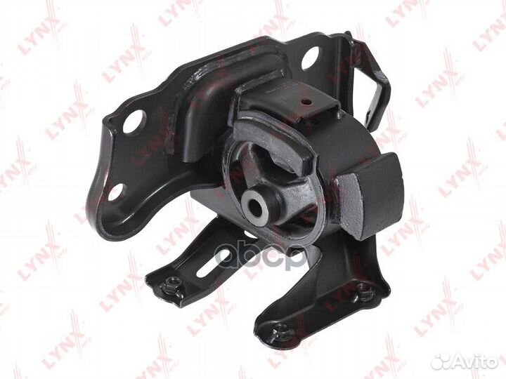 Подушка двигателя перед лев ME1347 lynxauto