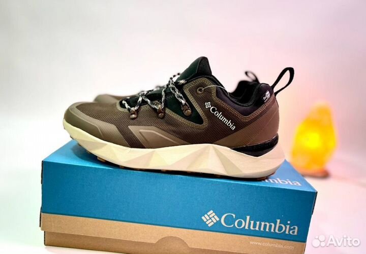 Кроссовки Columbia люкс