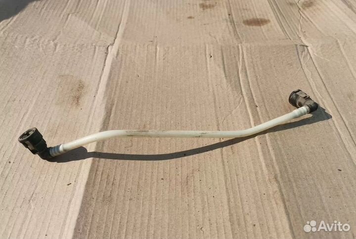 Трубка вентиляционная Volkswagen Tiguan