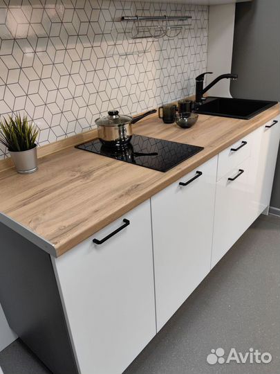 Кухни модульные под ваш бюджет O 71