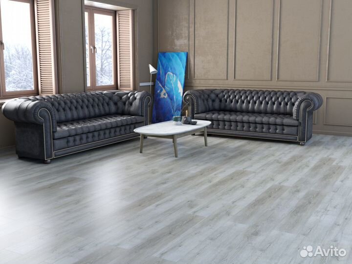 Ламинат со склада