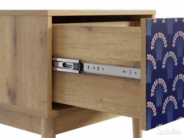 Тумба прикроватная Тайрон Tulip