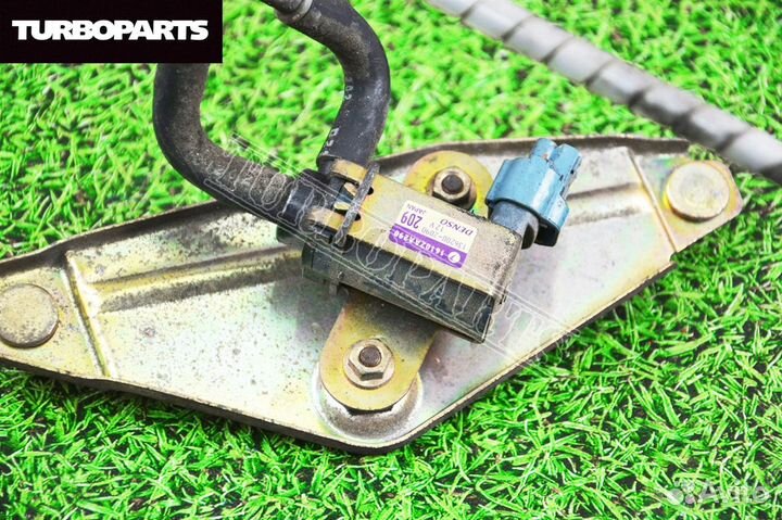 Датчик давления турбины Subaru Legacy BH5 EJ208