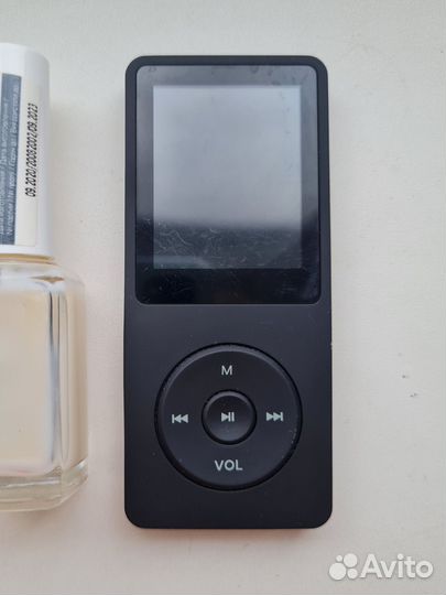 Mp3 плеер с разъёмом под наушники