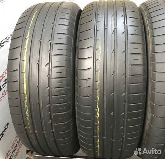 Hankook Ventus Prime 2 K115 225/60 R17 99H