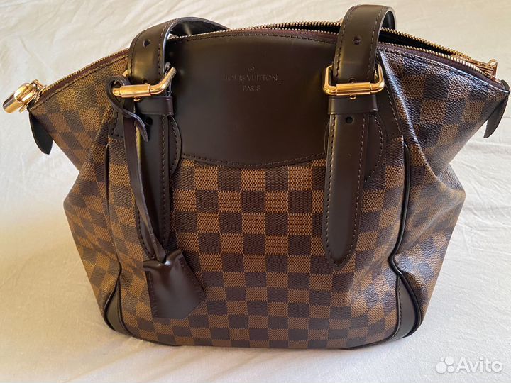Оригинальная сумка Louis Vuitton