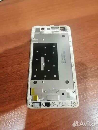 Тачскрин honor 4c